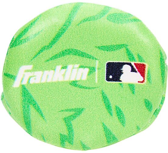 Franklin Pittsburgh Pirates Mascot Bat and Ball Set product image