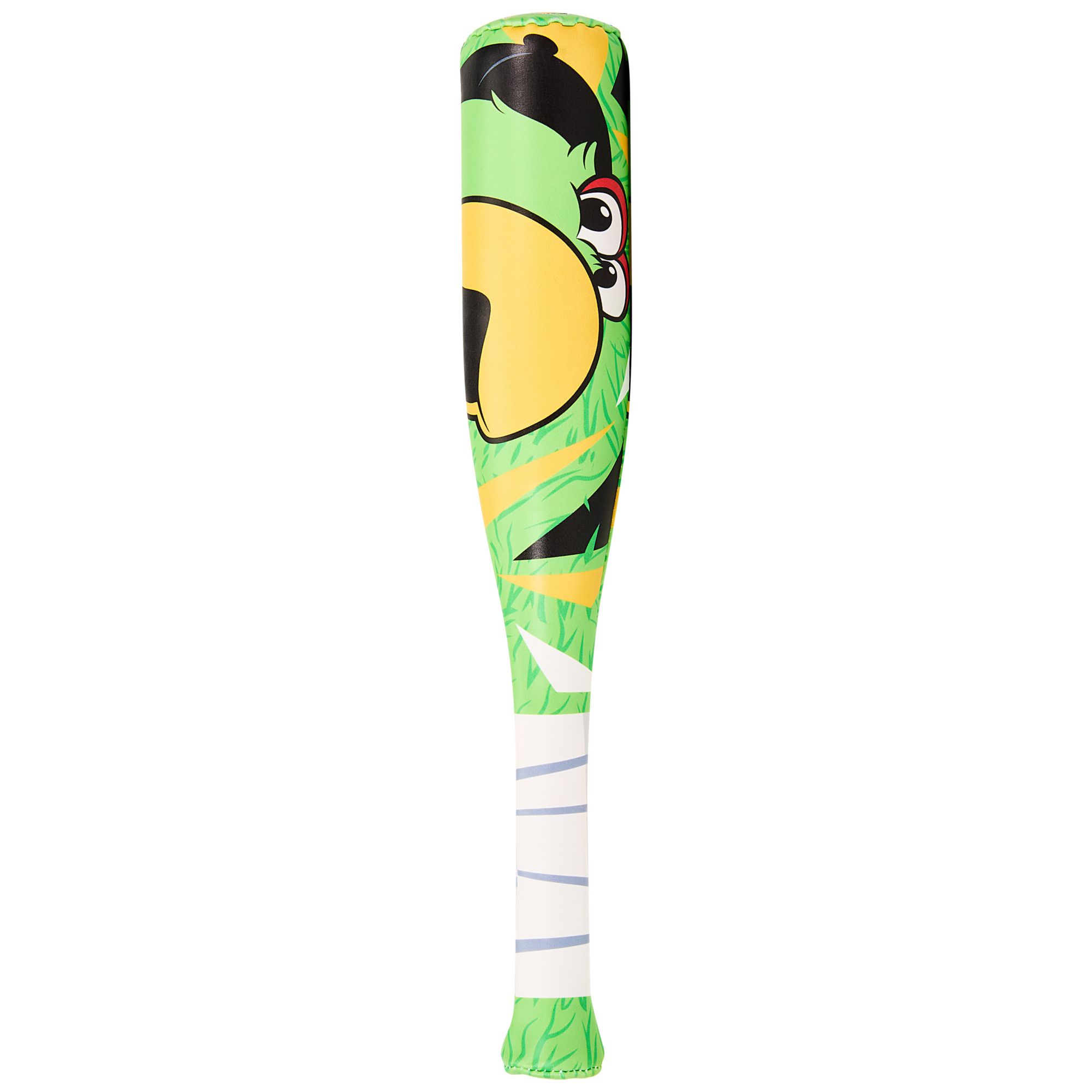 Franklin Pittsburgh Pirates Mascot Bat and Ball Set product image