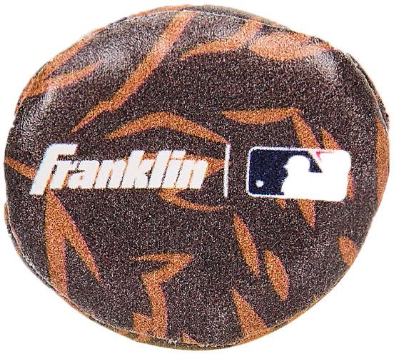 Franklin San Diego Padres Mascot Bat and Ball Set product image
