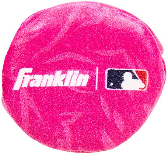 Franklin Cleveland Guardians Mascot Bat and Ball Set product image