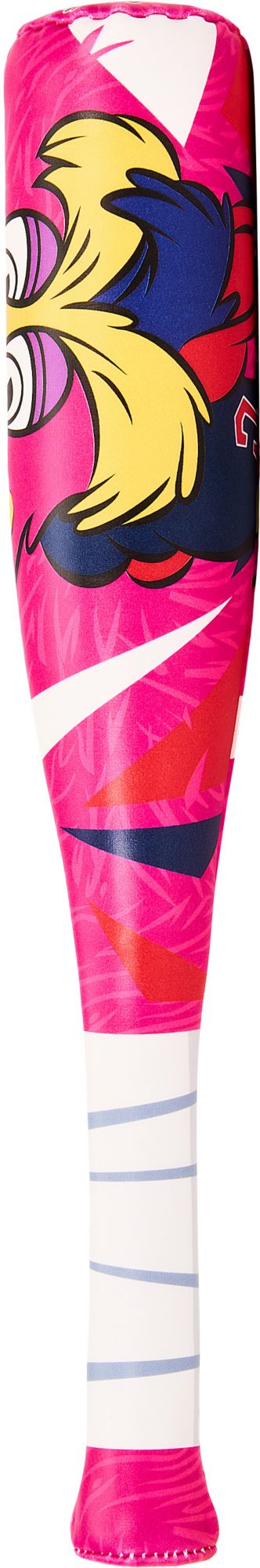 Franklin Cleveland Guardians Mascot Bat and Ball Set product image