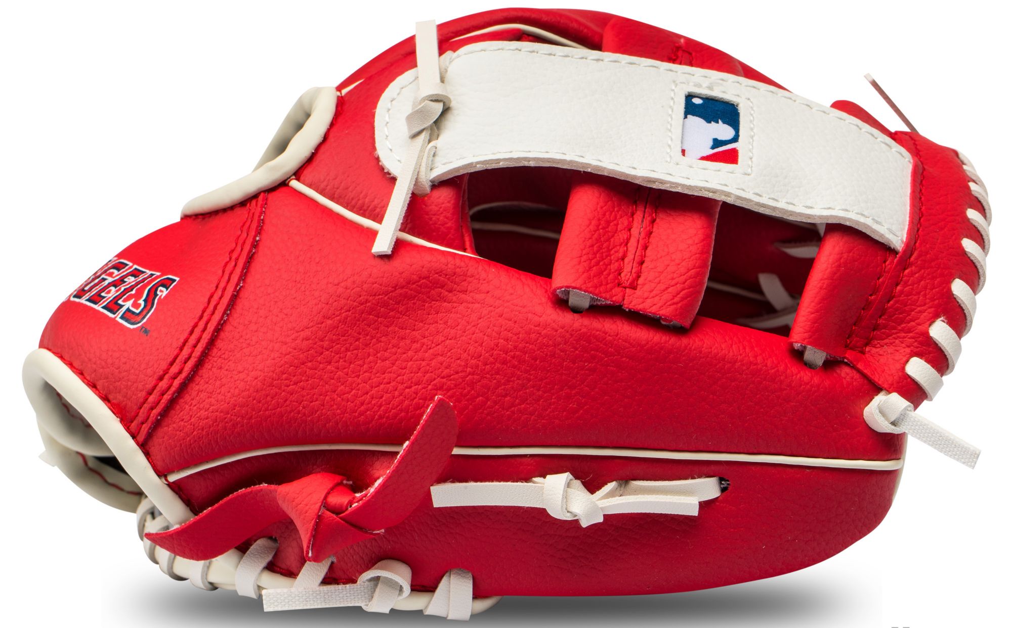 Franklin Youth Los Angeles Angels Teeball Glove and Ball Set product image