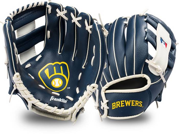 Baseball Milwaukee Brewers Customized Number Kit for 2020-Present