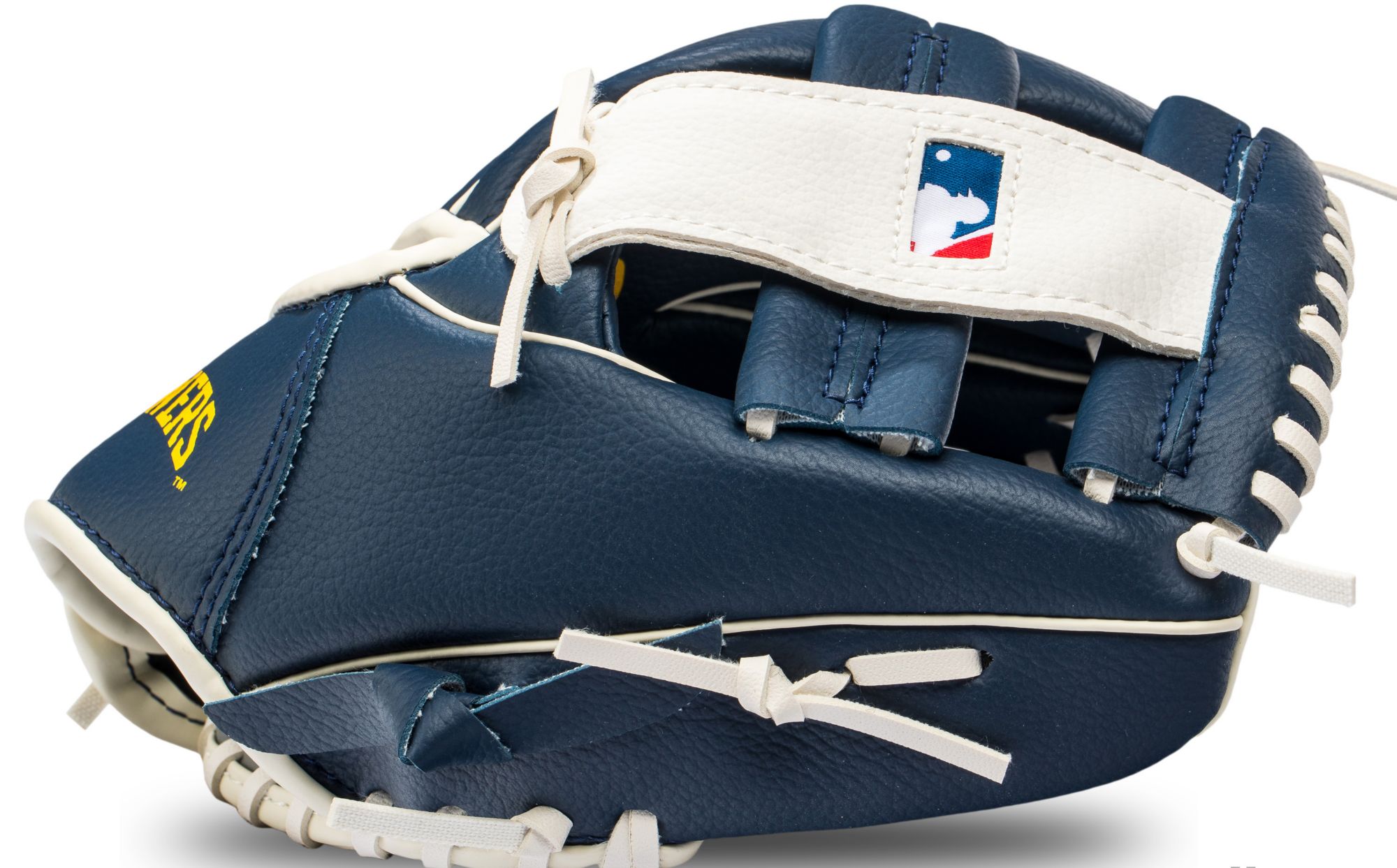 Franklin Youth Milwaukee Brewers Teeball Glove and Ball Set product image