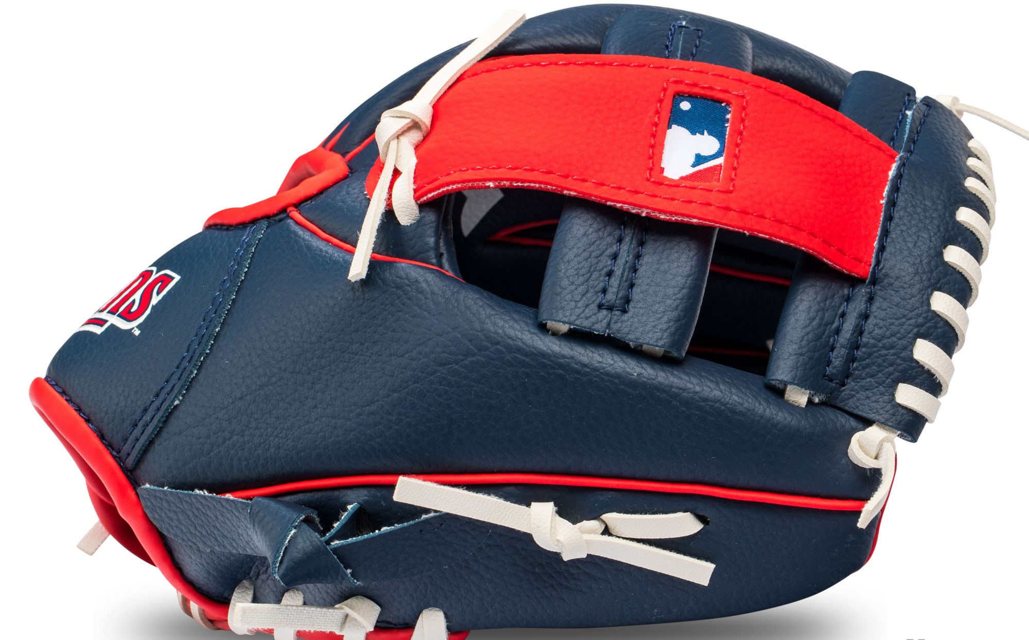 Franklin Youth Minnesota Twins Teeball Glove and Ball Set product image