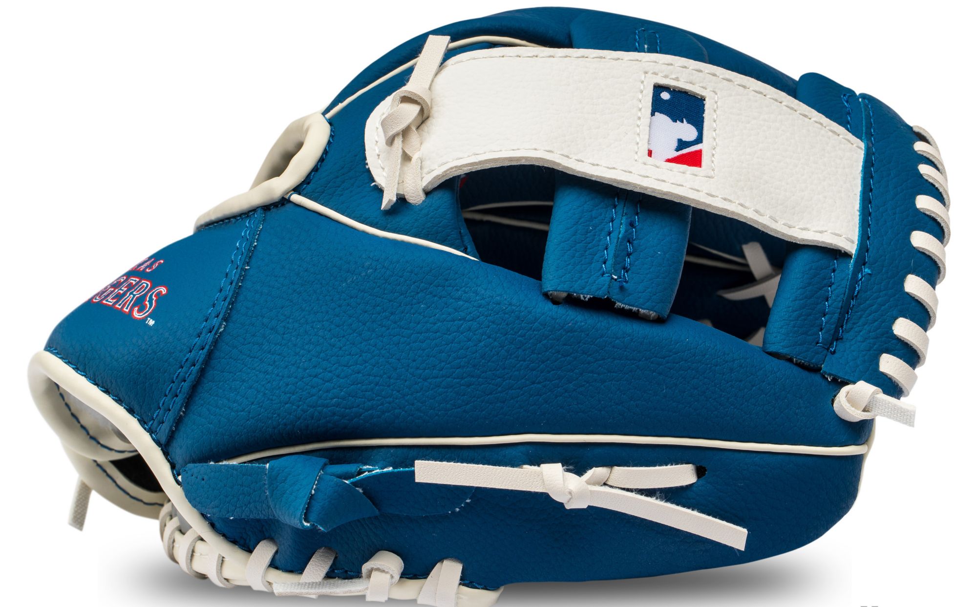 Franklin Youth Texas Rangers Teeball Glove and Ball Set product image