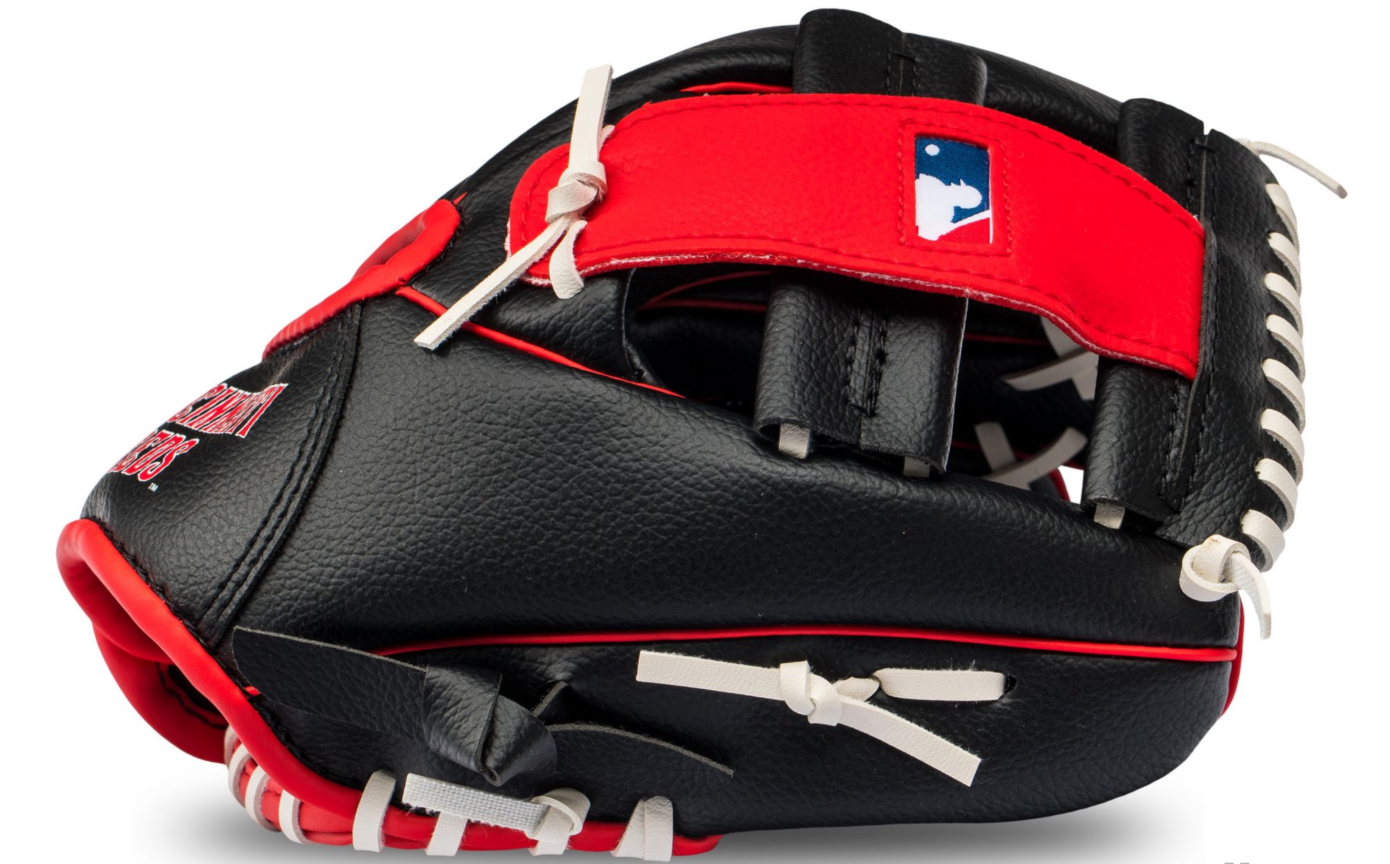 Franklin Youth Cincinnati Reds Teeball Glove and Ball Set product image