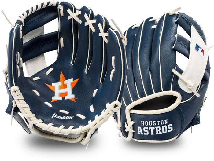 Franklin Youth Houston Astros Teeball Glove and Ball Set