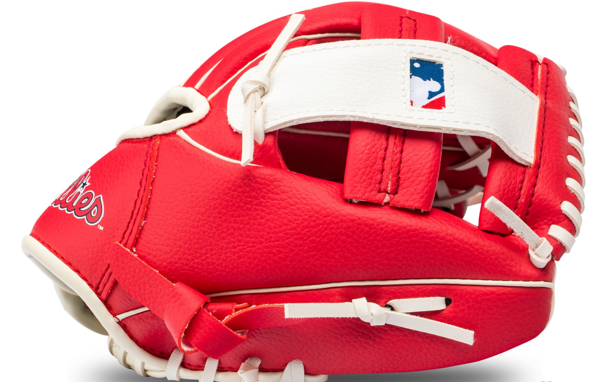 Franklin Youth Philadelphia Phillies Teeball Glove and Ball Set product image