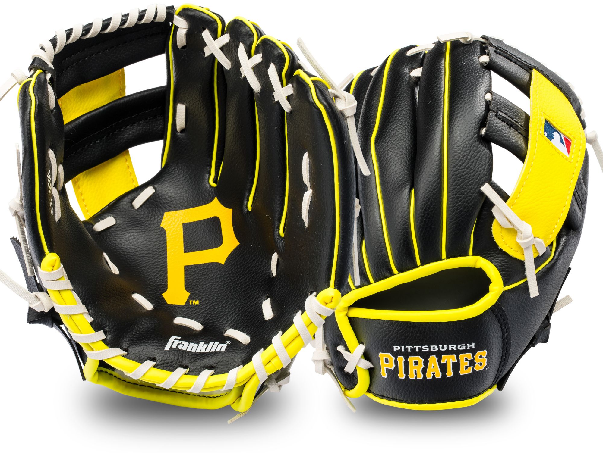 pittsburgh pirates baseball gear