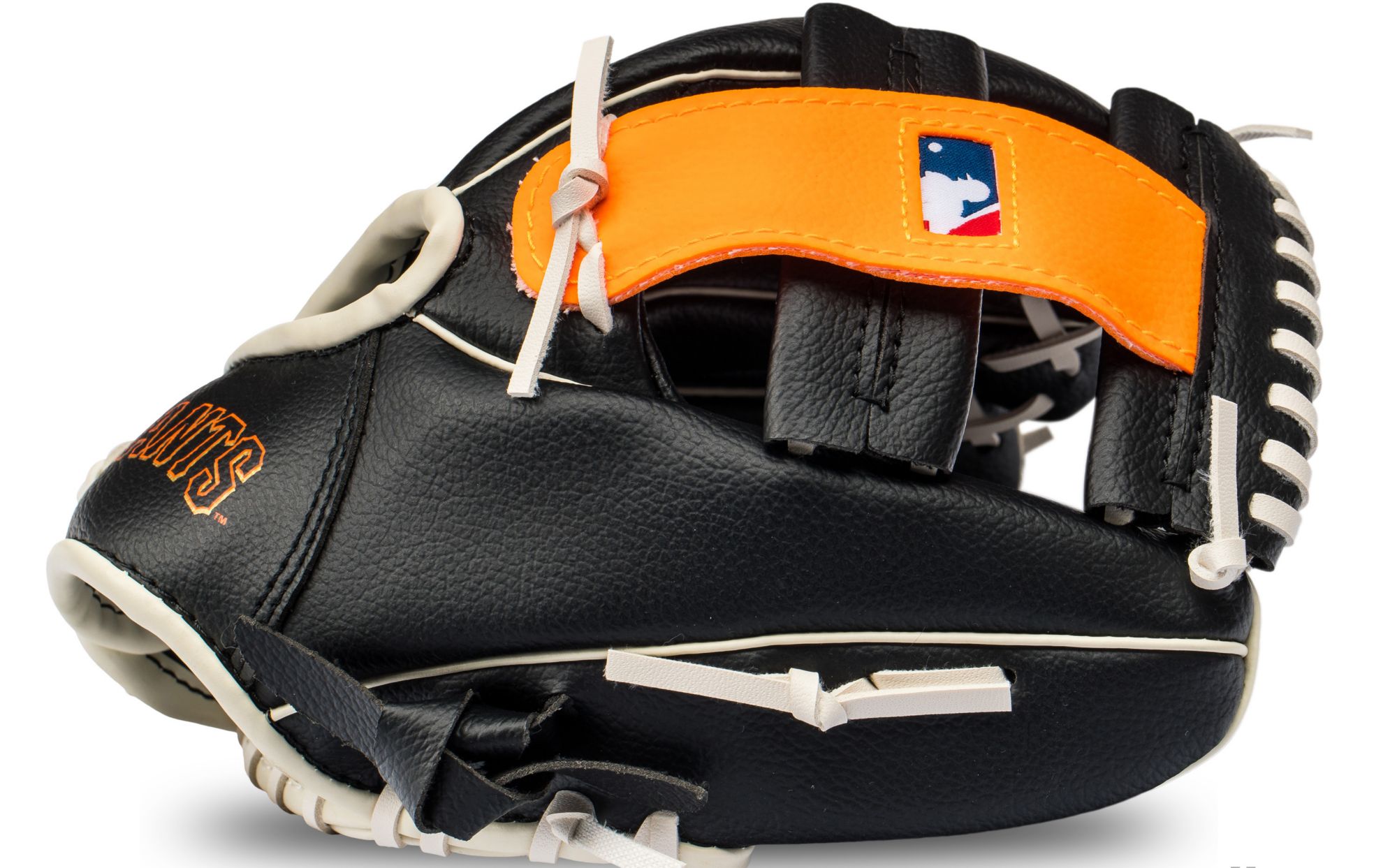 Franklin Youth San Francisco Giants Teeball Glove and Ball Set product image