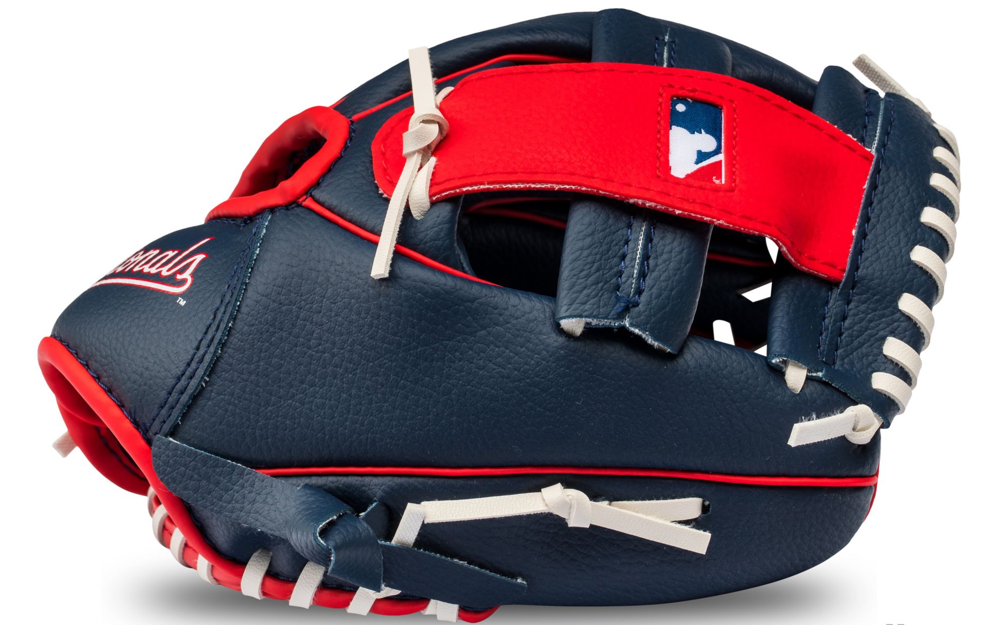 Franklin Youth Washington Nationals Teeball Glove and Ball Set product image