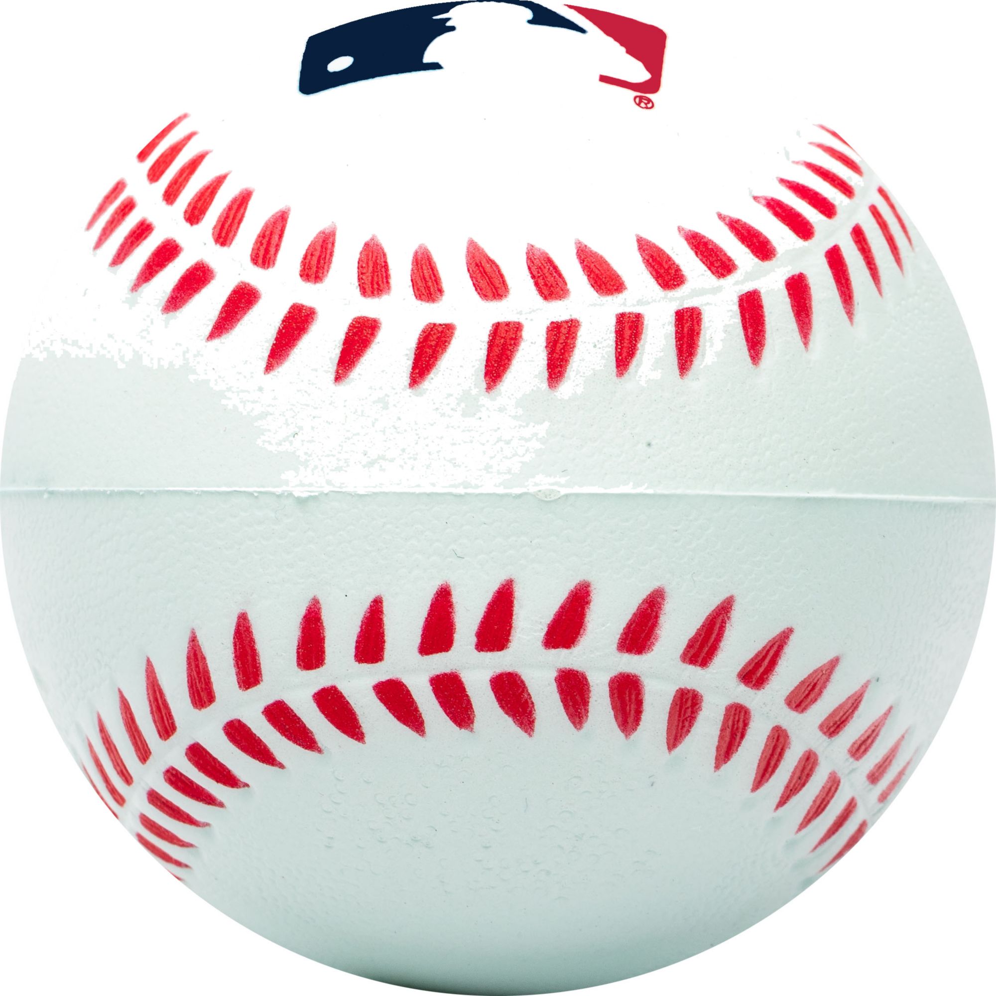 Franklin Youth Cleveland Guardians Teeball Glove and Ball Set product image