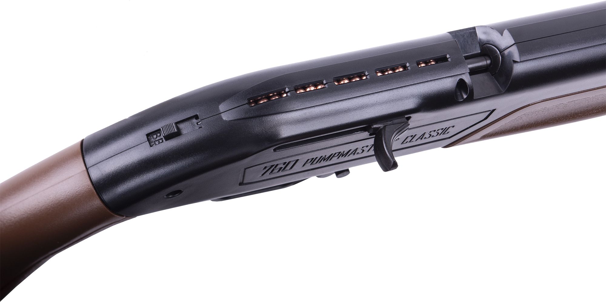 Crosman Pumpmaster 760 Pellet / BB Gun product image