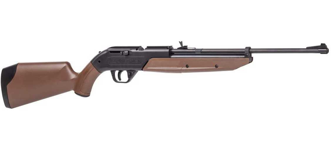 Crosman Pumpmaster 760 Pellet / BB Gun product image