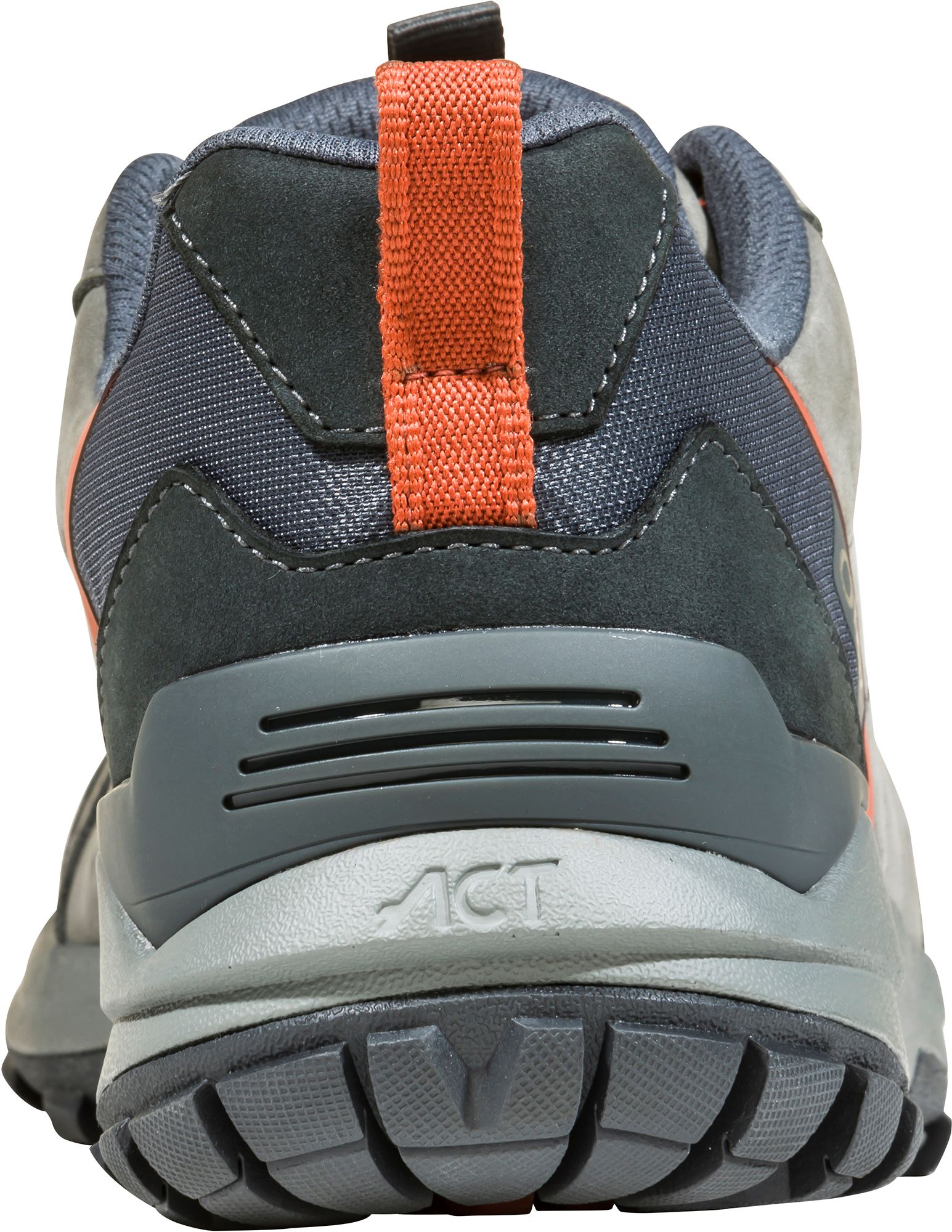 Oboz Men's Sypes Low Leather B-Dry Shoes product image