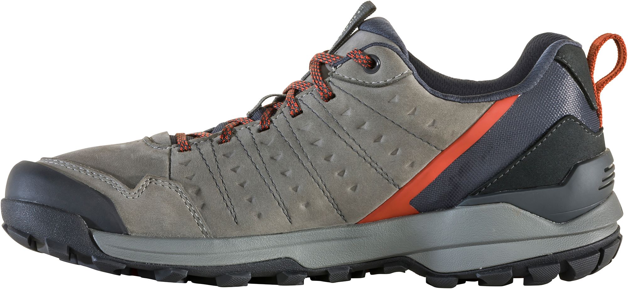 Oboz Men's Sypes Low Leather B-Dry Shoes product image