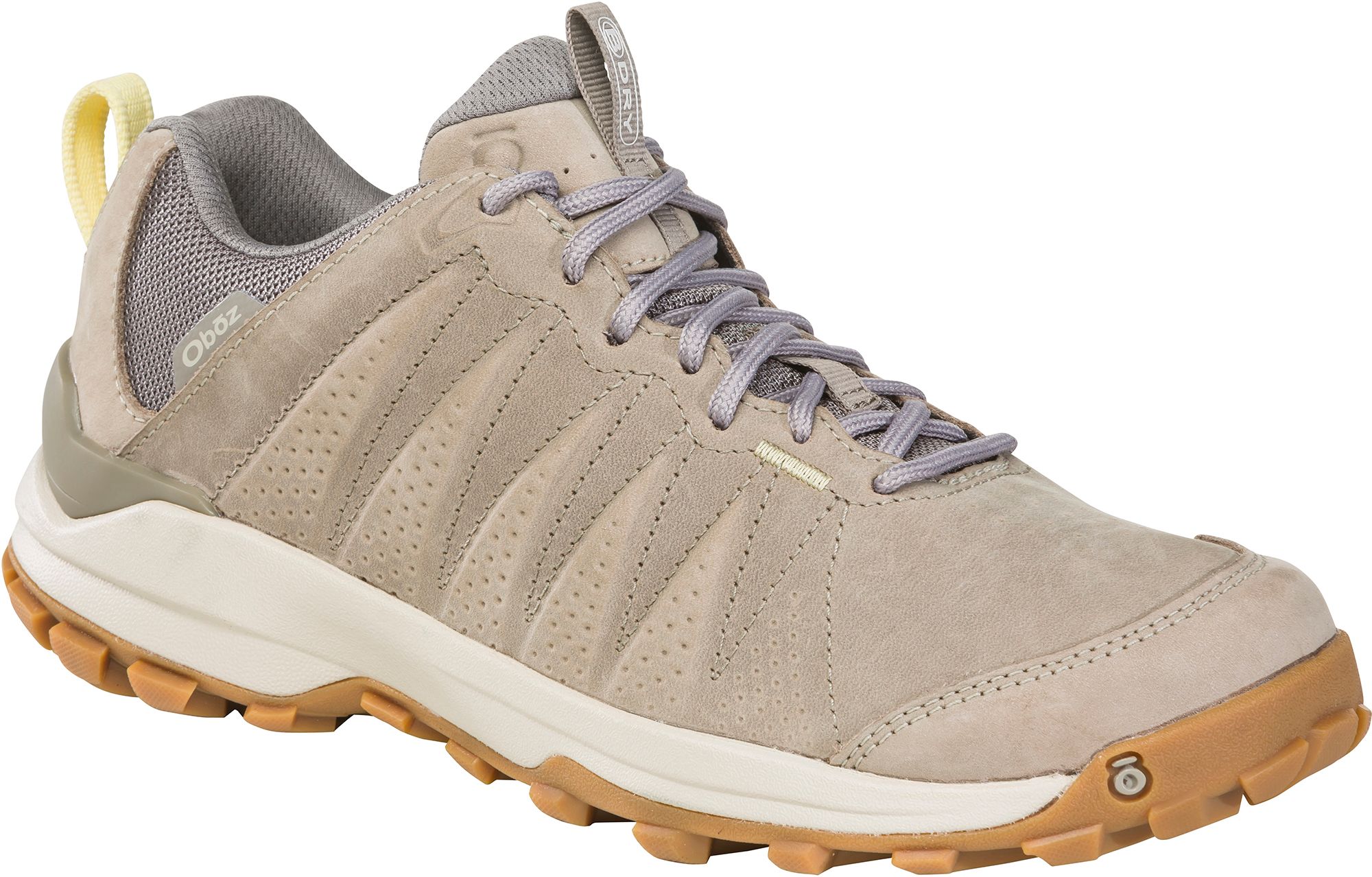 Oboz Women's Sypes Low Leather B-Dry Shoes product image
