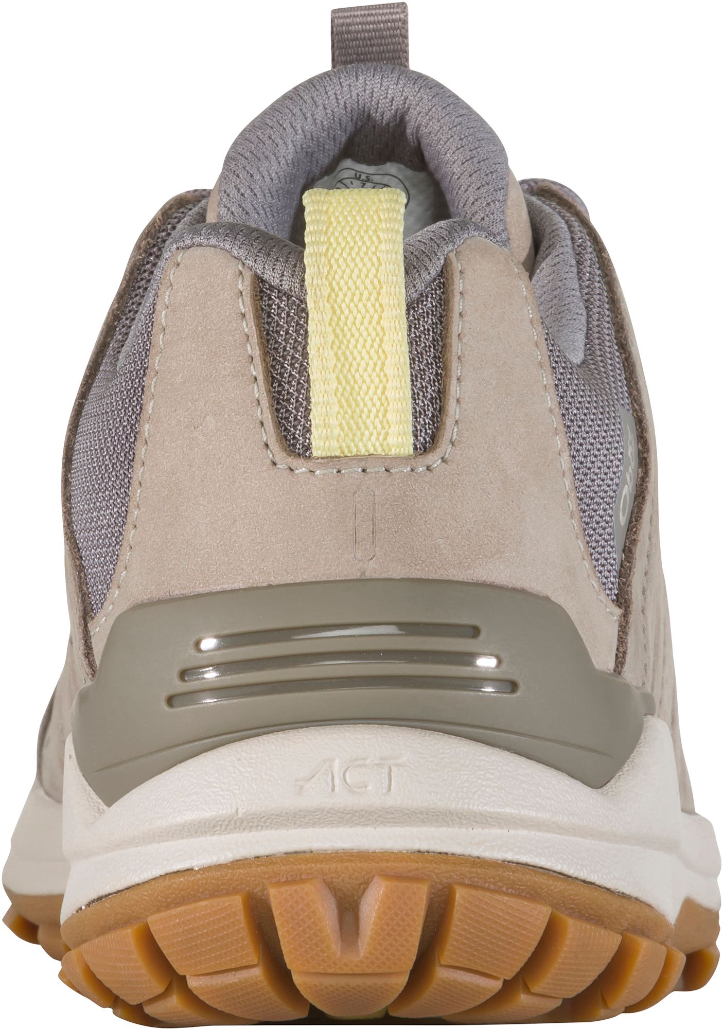 Oboz Women's Sypes Low Leather B-Dry Shoes product image