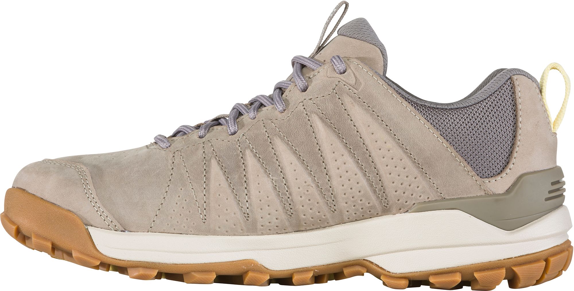 Oboz Women's Sypes Low Leather B-Dry Shoes product image