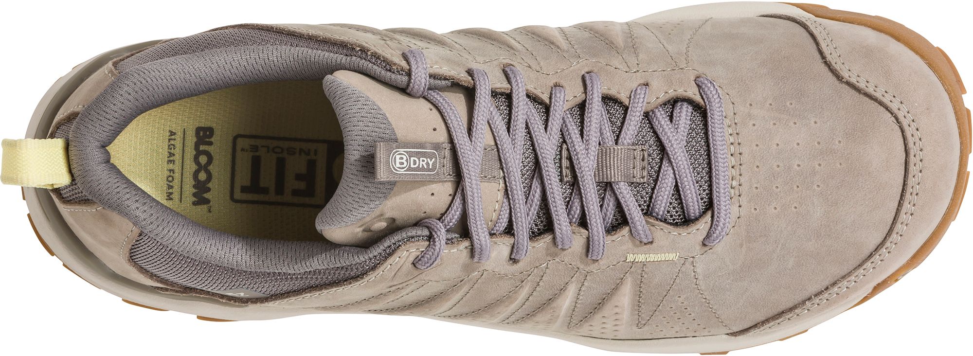 Oboz Women's Sypes Low Leather B-Dry Shoes product image