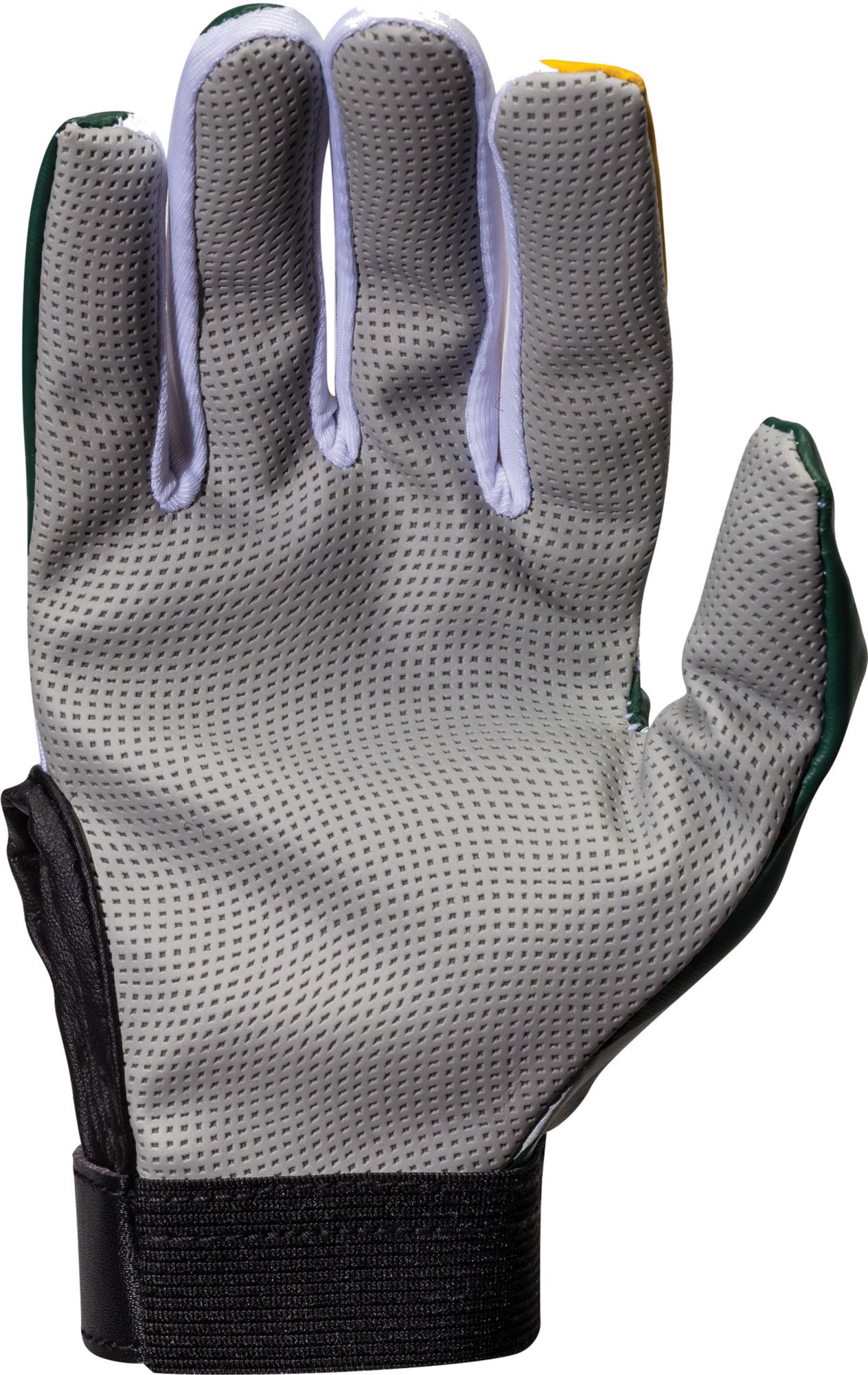 Franklin Athletics Youth Batting Gloves product image