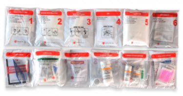 Cramer Coach's First Aid Kit product image
