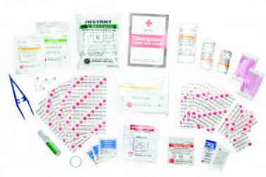 Cramer Coach's First Aid Kit product image