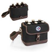 Picnic Time Toronto Blue Jays Beer Caddy Cooler Tote and Opener product image