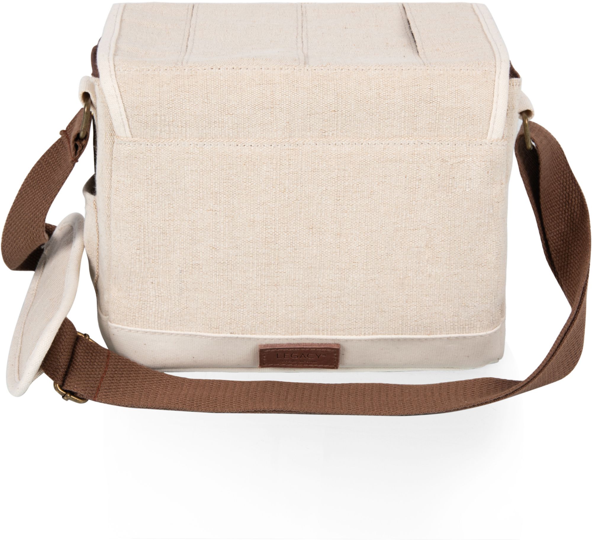 Picnic Time Beer Caddy Cooler Tote product image