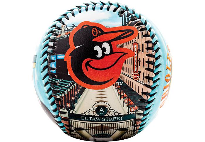 Lids Baltimore Orioles WinCraft 2023 City Connect 3' x 5' One