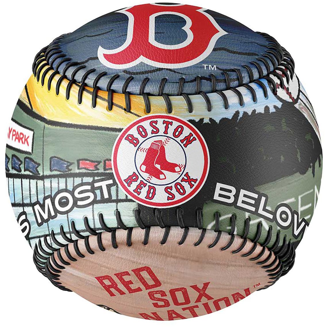 Franklin Boston Red Sox Culture Baseball product image