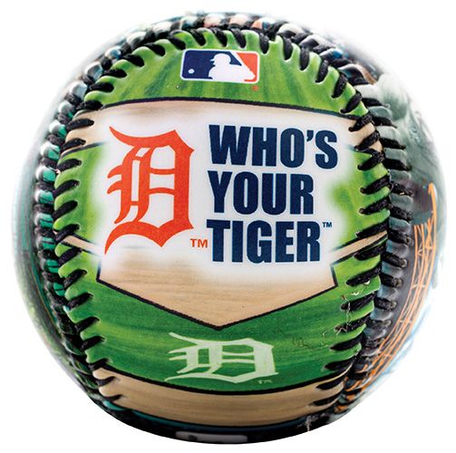 Franklin Detroit Tigers Culture Baseball product image