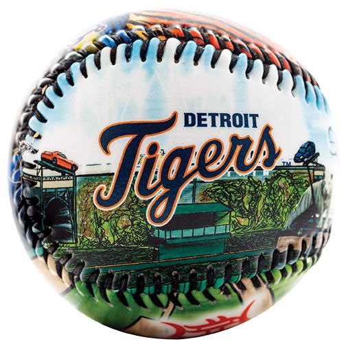 Franklin Detroit Tigers Culture Baseball product image