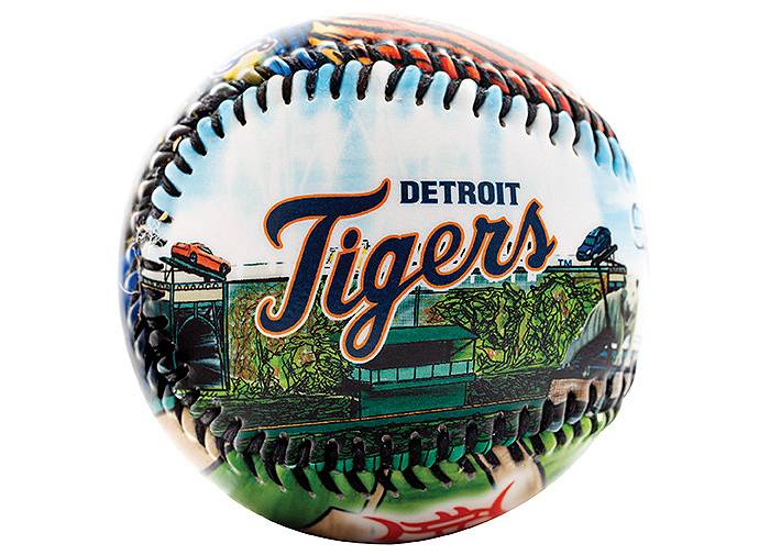 Shop Detroit Tigers MLB Merchandise & Apparel - Gameday Detroit