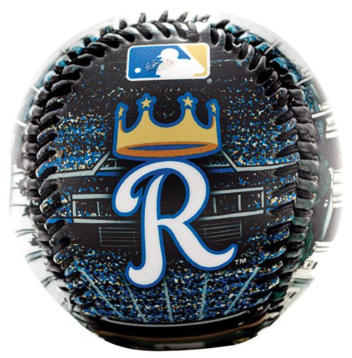 Franklin Kansas City Royals Culture Baseball product image