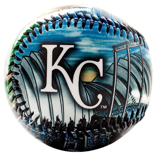 Franklin Kansas City Royals Culture Baseball product image