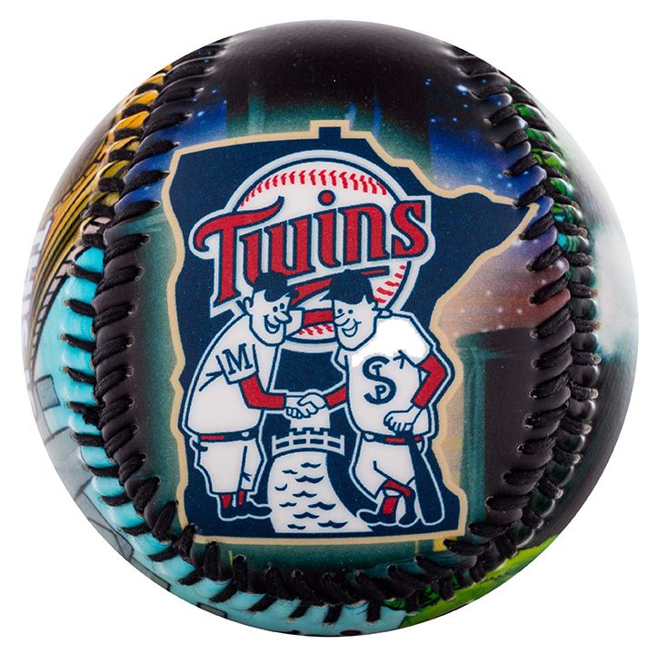 Franklin Minnesota Twins Culture Baseball product image