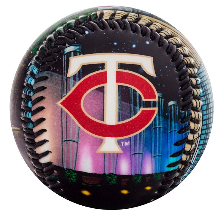 Franklin Minnesota Twins Culture Baseball product image