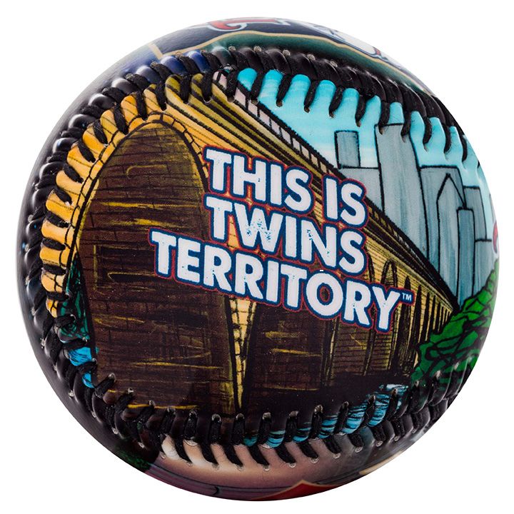 Franklin Minnesota Twins Culture Baseball product image