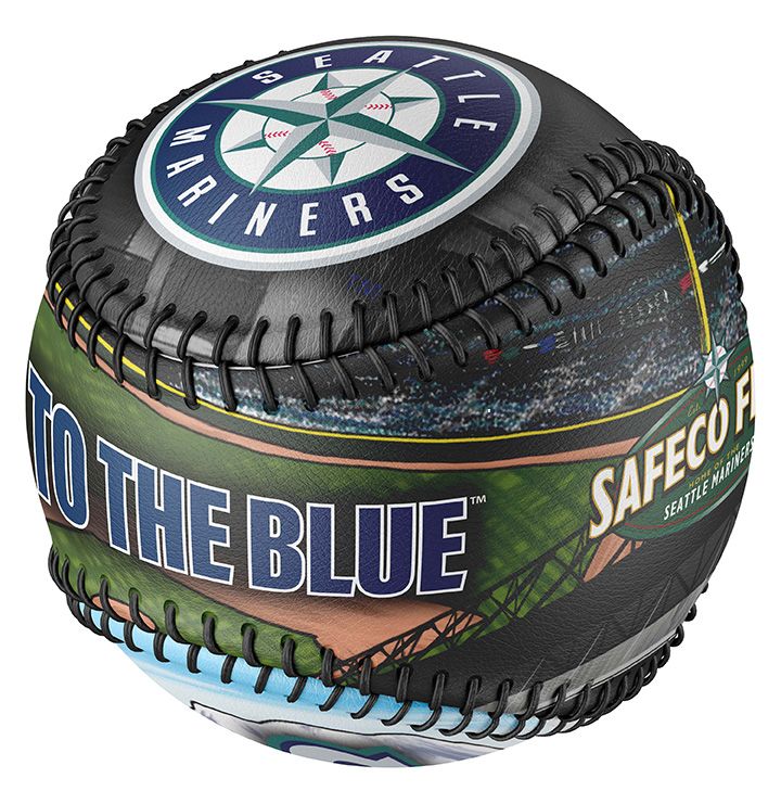 Franklin Seattle Mariners Culture Baseball product image