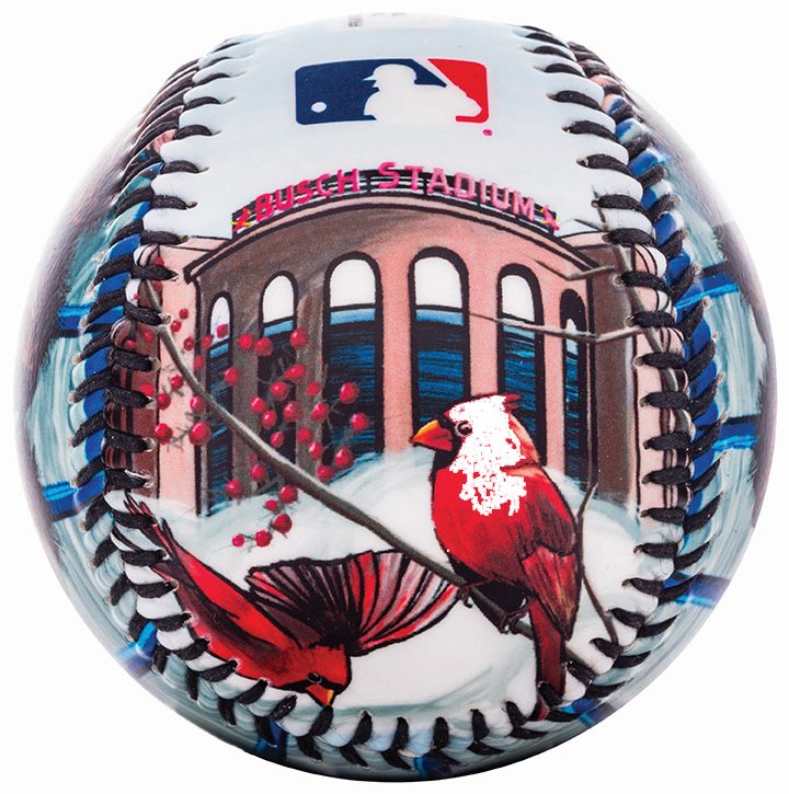 Franklin St. Louis Cardinals Culture Baseball product image
