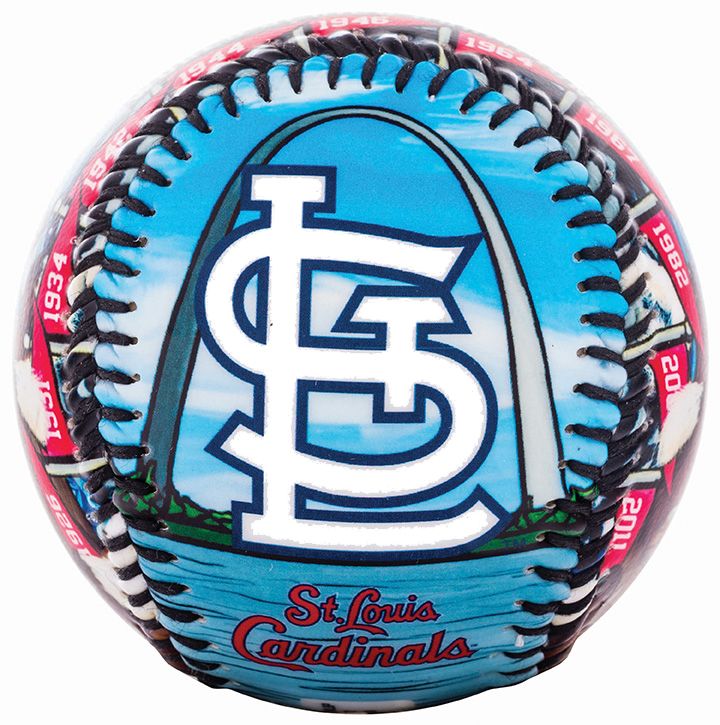 Franklin St. Louis Cardinals Culture Baseball product image