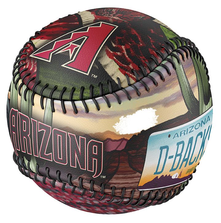 Franklin Arizona Diamondbacks Culture Baseball product image