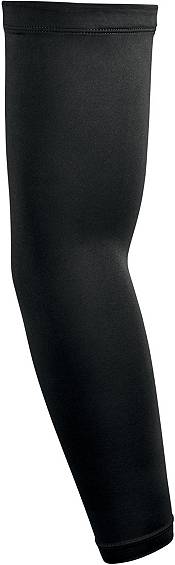 NIKE Pro Dri-FIT 3.0 Arm Sleeves, White (Adult S/M) 