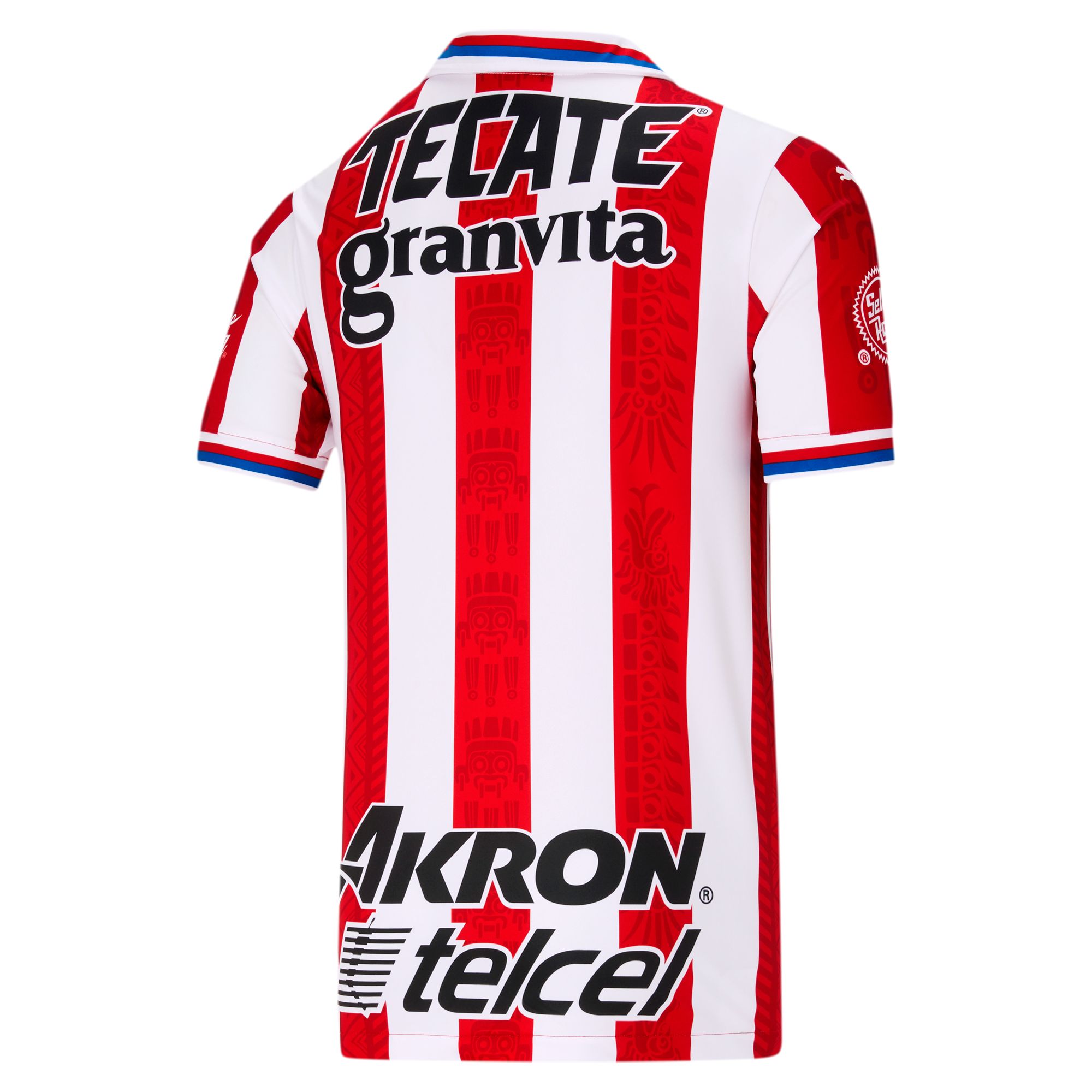 PUMA Men's Chivas '20 Home Replica Jersey product image