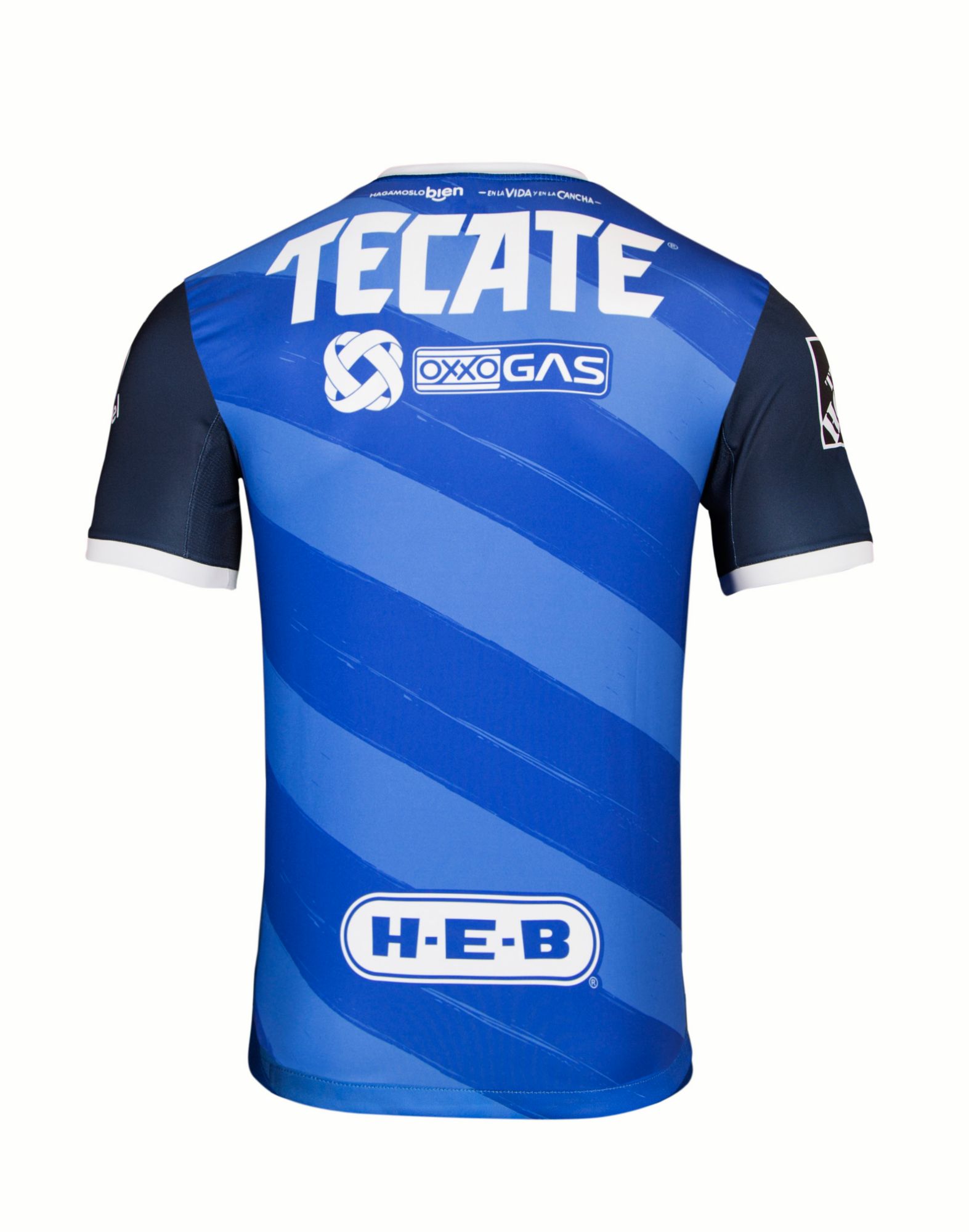 PUMA Men's CF Monterrey '20 Away Replica Jersey product image