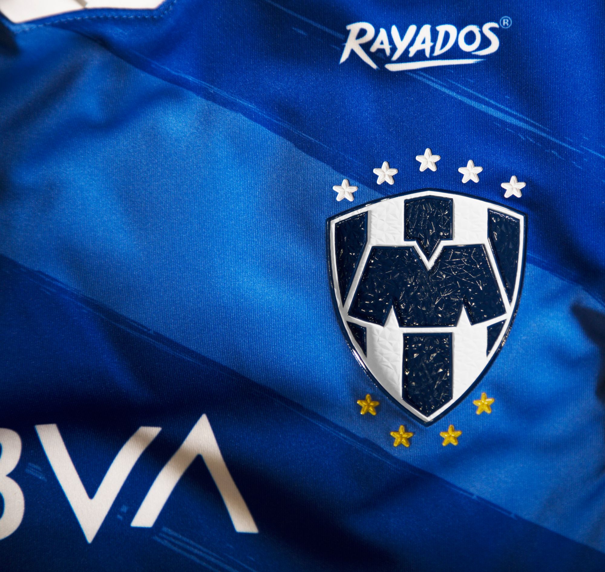 PUMA Men's CF Monterrey '20 Away Replica Jersey product image
