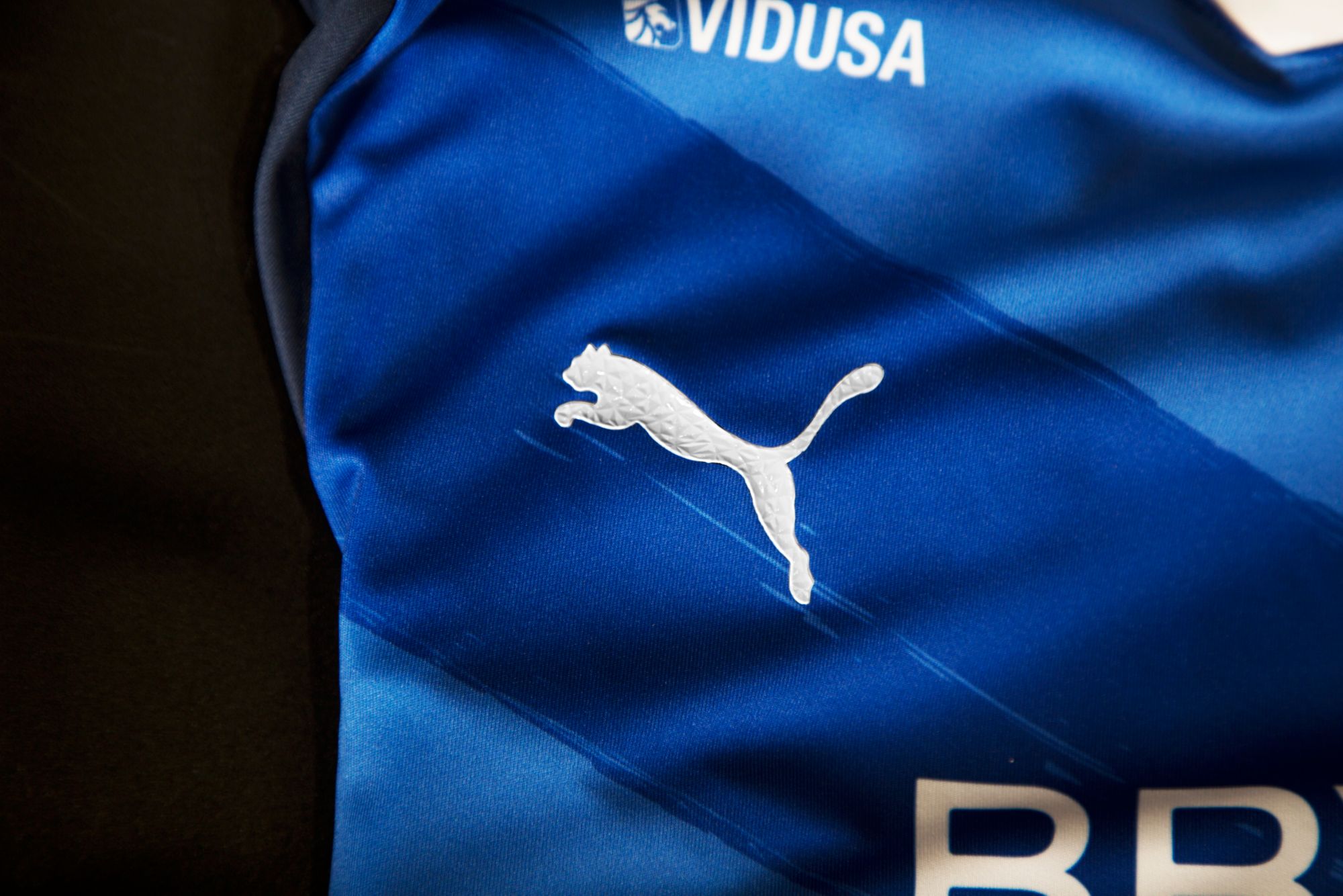 PUMA Men's CF Monterrey '20 Away Replica Jersey product image