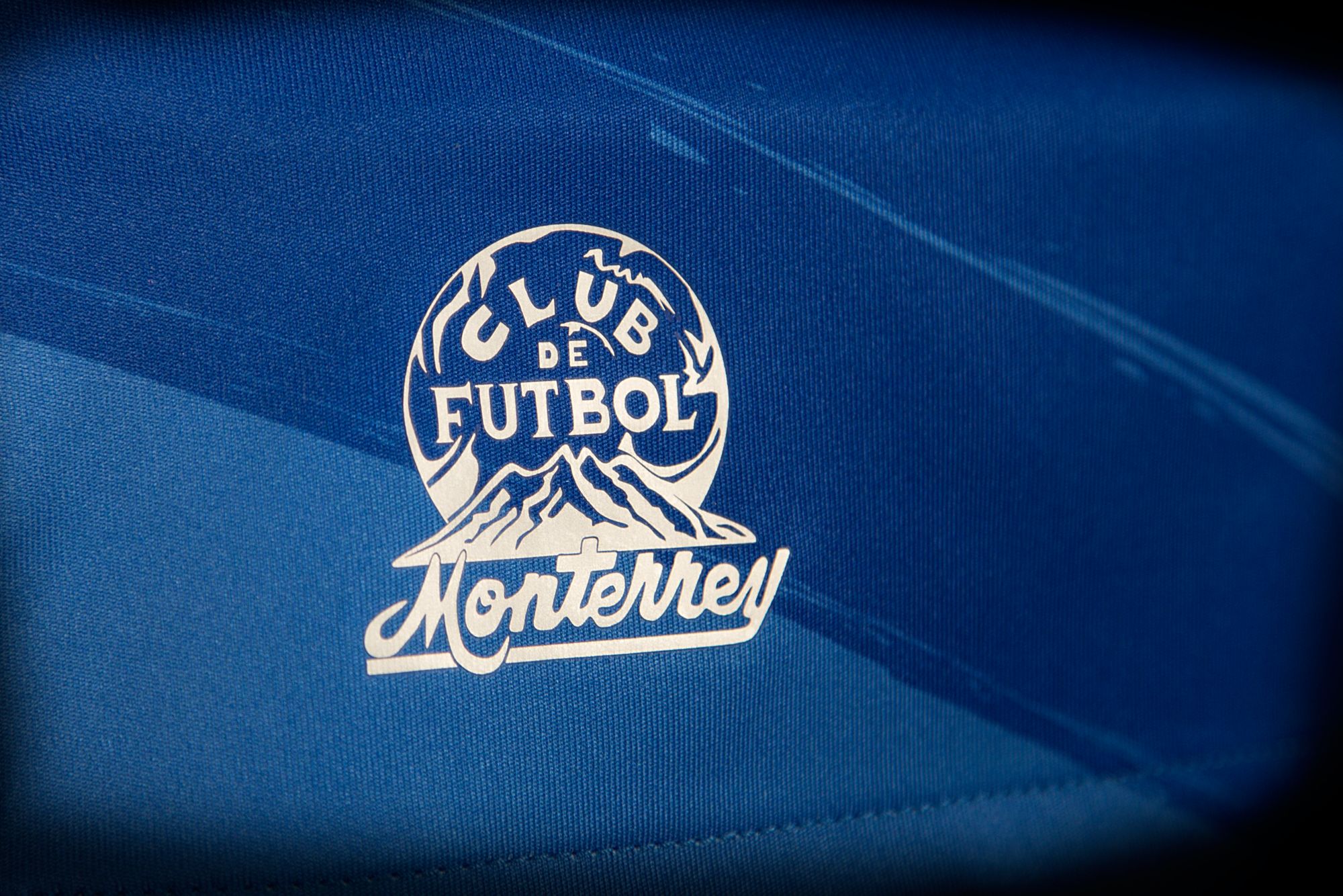 PUMA Men's CF Monterrey '20 Away Replica Jersey product image